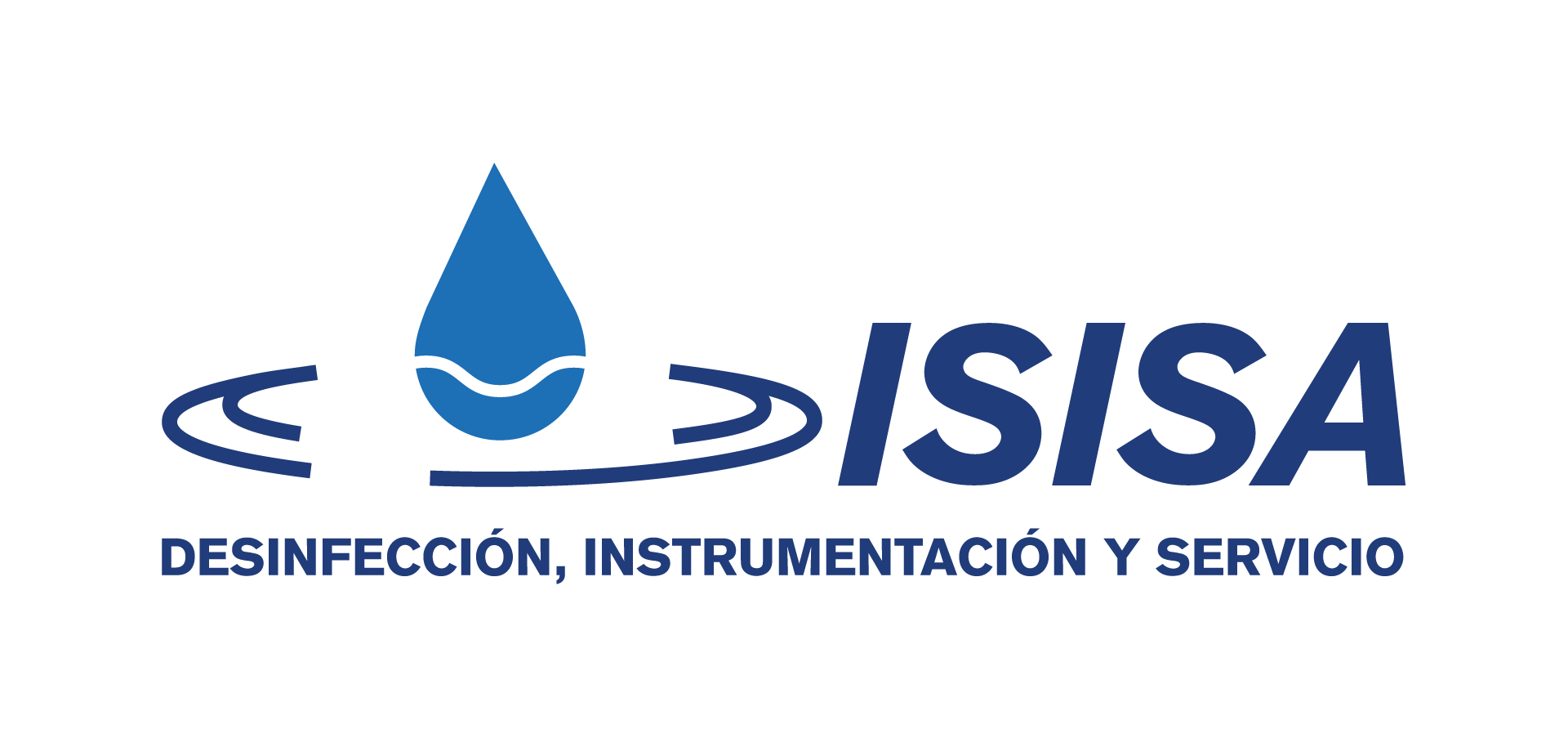 LOGO ISISA