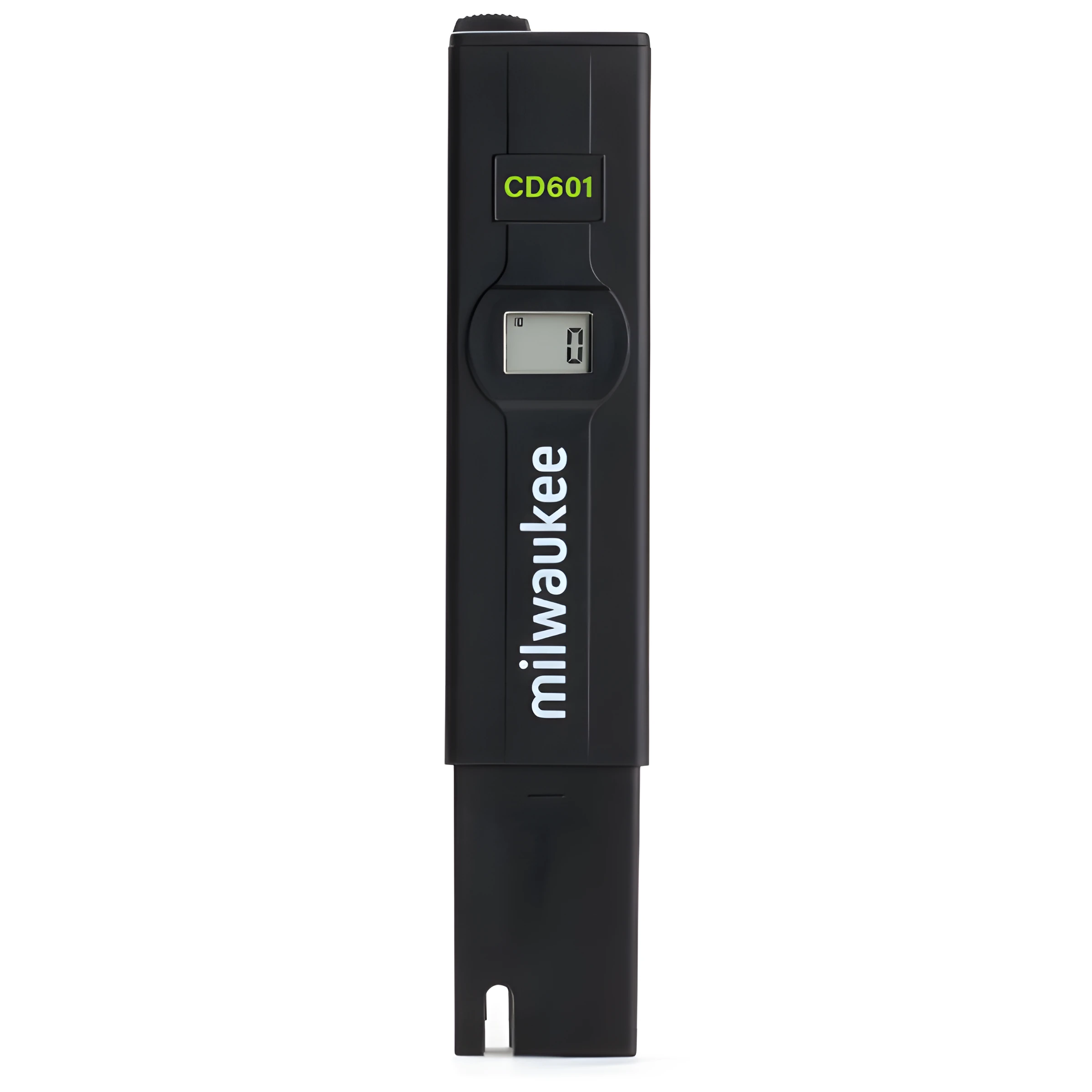 Medidor de TDS de bolsillo económico CD601 Milwaukee