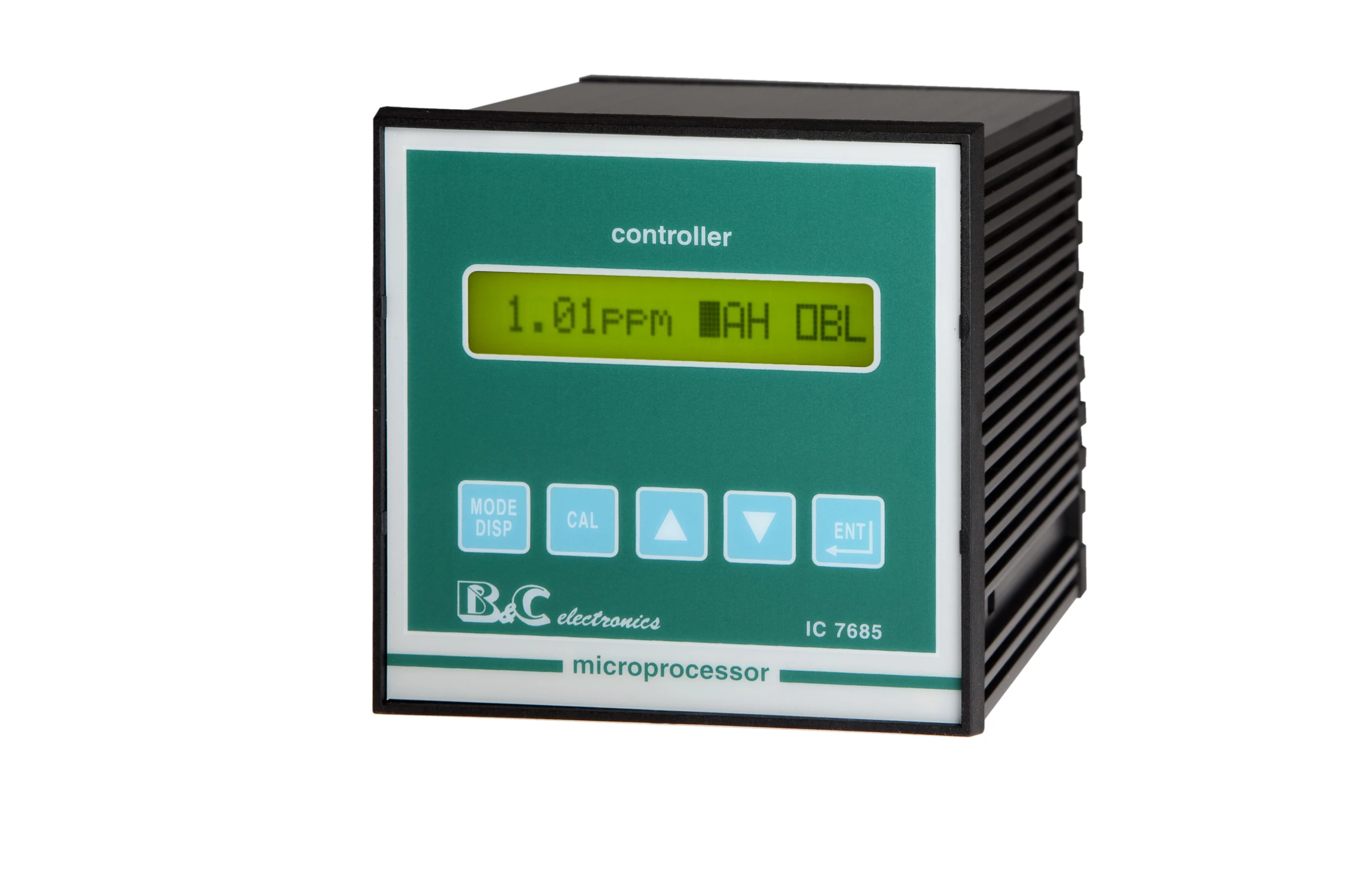 Controlador/Transmisor de Iones Específicos ISE IC 7685 B&C Electronics