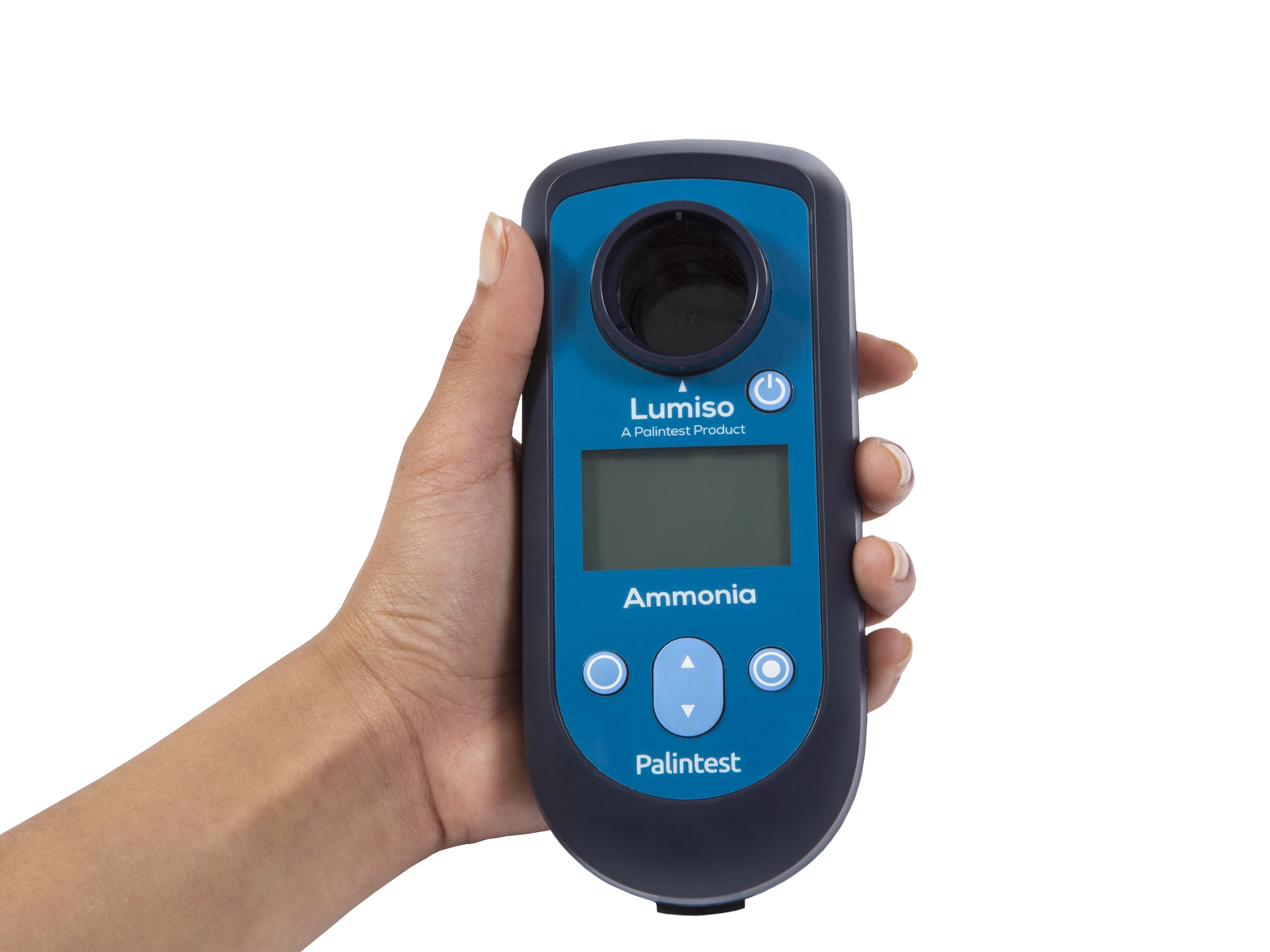 Fotómetro de Amoníaco Lumiso 050 Palintest