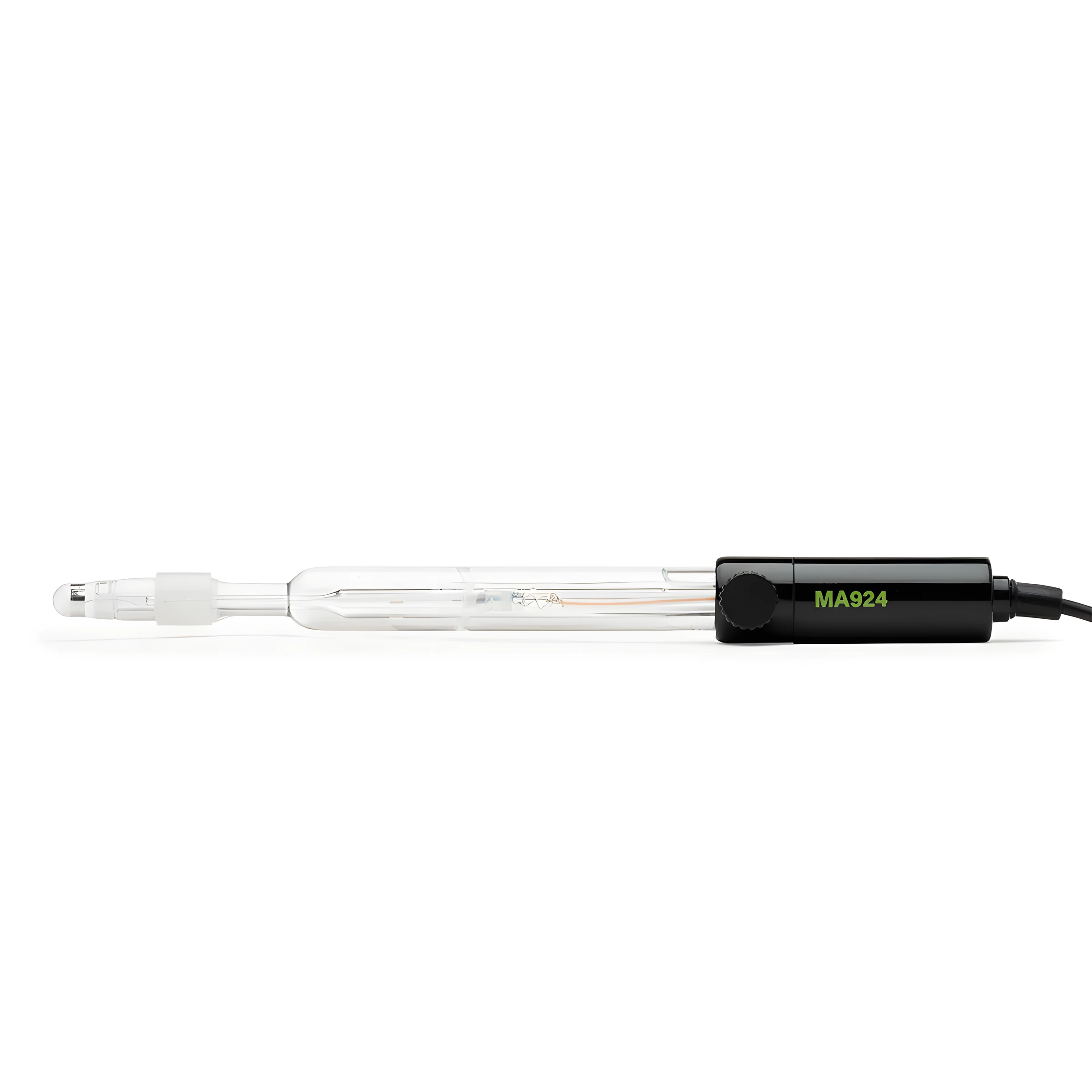 Electrodo de ORP de vidrio con cable de 1 m MA924B/1