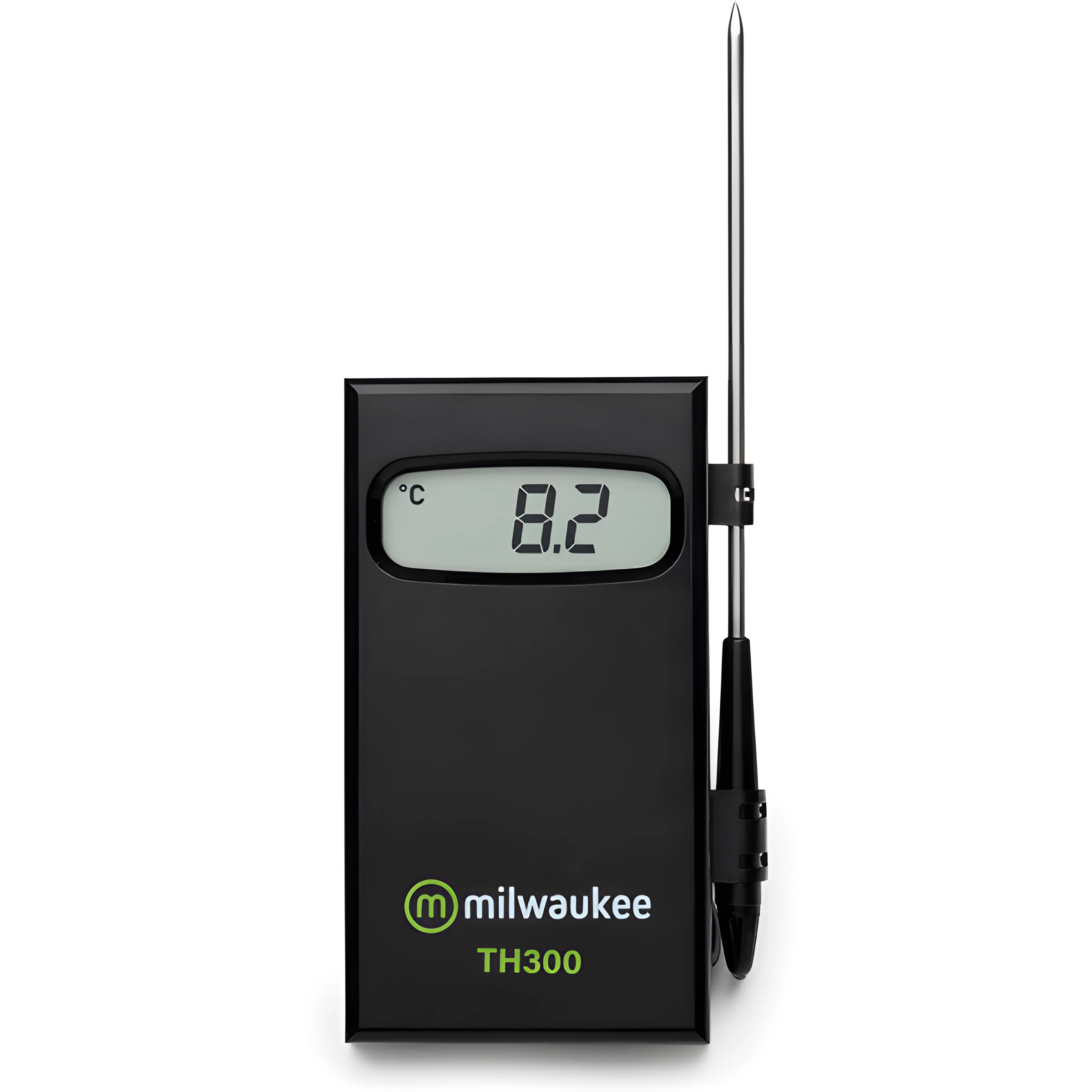 Termómetro con sonda de penetración TH300 Milwaukee
